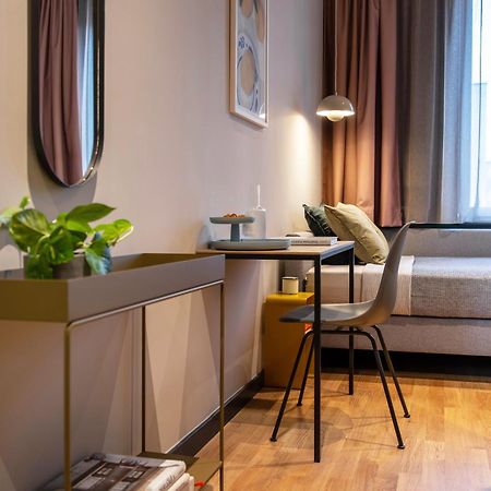 Ipartment Berlin Mitte Appartement Buitenkant foto